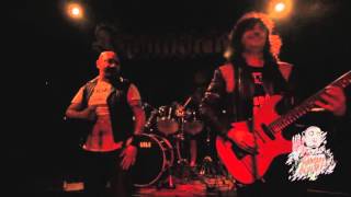 Watch Inquisicion Maydays Eve video