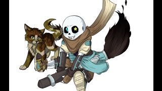 Best Undertale AUs!