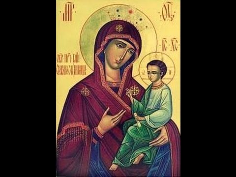 Молитвы к скоропослушнице божьей матери Молитвы к скоропослушнице божьей матери
