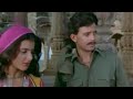 Zihale Muskin I Ghulami 1985 Movie I Mithun Chakraborty I Anita Raj