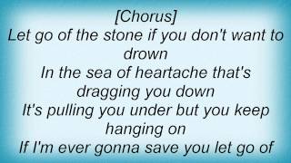 Watch John Anderson Let Go Of The Stone video