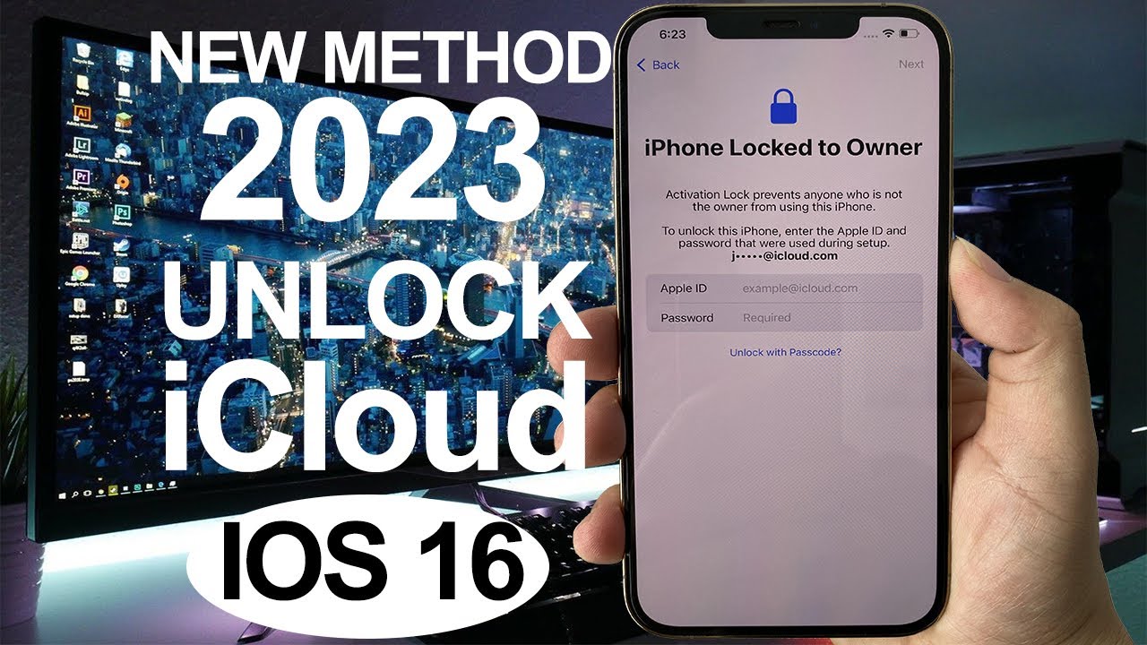 Best Method Permanent Remove iCloud Account on Any Best Method Permanent Remove iCloud Account on Any