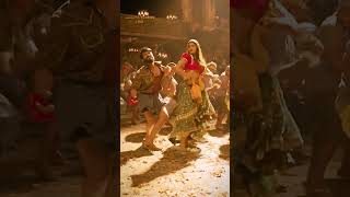 Jigelu Rani Full Video Song Rangasthalam Video Songs Ram Charan, Pooja Hegde