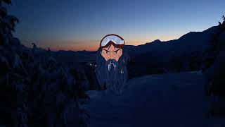 Alaska Winter
