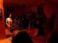 Wake the Dead - From love to hate (live @ sala shark (León) )