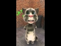 Talking tom entarisi dım dım yar - Film Yorum