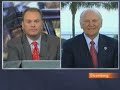 Huizenga Discusses NFL Salary Cap, Roof for Dolphins: Video