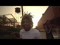 Jaah SLT - Tuff (Official Music Video)