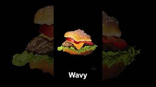 Hamburger Sound Variations