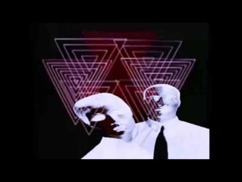 Glass Domain - Interlock (1991 detroit)