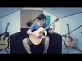 One Piece - We Are on Acoustic Guitar by GuitarGamer (Fabio Lima)