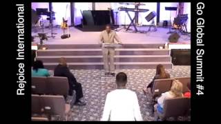 5-9 Apostle Martin Etienne