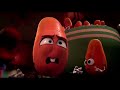 Sausage Party Official 1 2016 Seth Rogen James Franco Animated Sausage Party Official 1 2016 Seth Rogen James Franco Animated