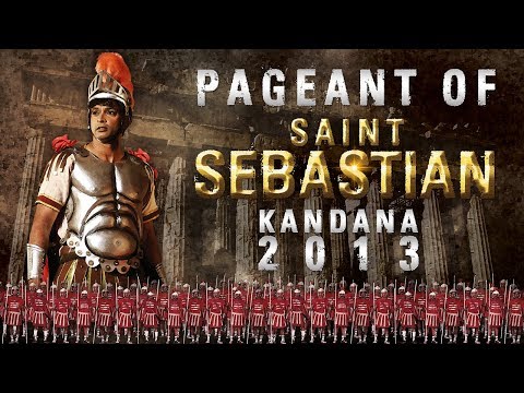 St. Sebastian (2013)online streaming St. Sebastian (2013) free download