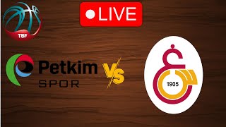 Live Petkim Spor Vs Galatasaray Live Play By Play Scoreboard