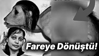 Kuranı Kerim Yırtan Kız