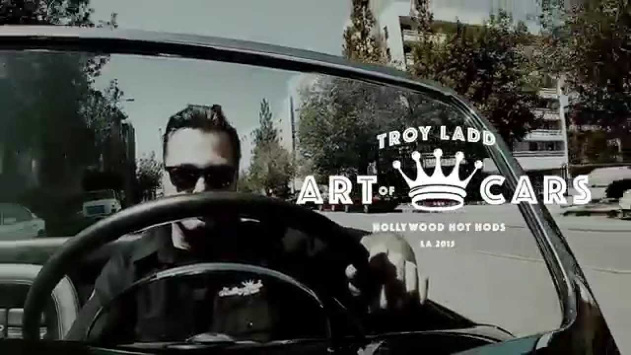 Hollywood Hot Rods Media