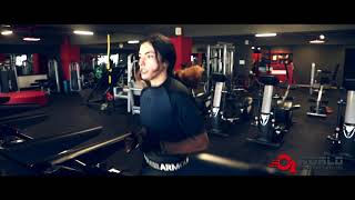Egenin Ve Denizlinin En Büyük Spor Merkezi - O2 World Fitness & Wellness