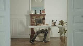 Caly X Cartier - Douleurs Et Peines Clip Officiel
