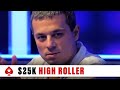 PCA 10 2013 - ,000 High Roller, Final Table | PokerStars.com