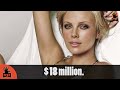 Top 5 Highest Paid Hollywood Actresses of 20th Century