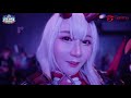 TOÀN CẢNH STREAMER SHOWDOWN 2019 |GARENA FREE FIRE