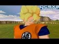 Dragon Ball Z Budokai 1(PCSX2/PS2 Emulator)Gameplay HD