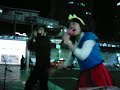 「ラブ・ラブ・ミンキーモモ」 木ノ下ゆり