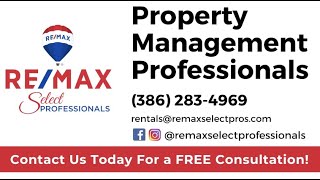 Remax Property Management Professionals
