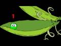 Five Green Peas - Children's Music by Beat Boppers