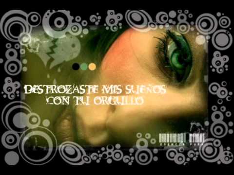 my inmortal cantada en español