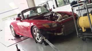 LS2000 LS2000