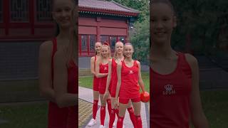S.p.s.m Бренд Номер 1 В Гимнастике И Не Только