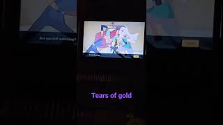 Tears Of D Mix Cleopatra In Space