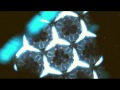 Rotation of the kaleidoscope-Chia yu
