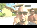Skint & Shattered & Booze & Boats & Breakfast in Lake Havasu & Blue Meridian