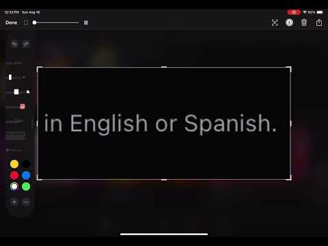 ???