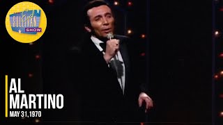 Watch Al Martino Cant Help Falling In Love video