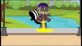 Gacha Pee And Poop