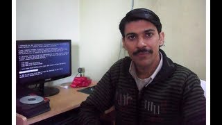 Steps to Install Windows XP