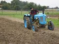 Zetor 3011 orba pluhem PN2