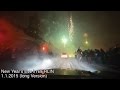 New Year's Eve in BERLIN 1.1.2015 (long Version)