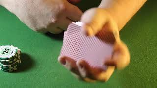 One Handed Shift Tutorial