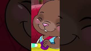 Las Ruedas Del Bus Plim Plim Canciones Infantiles