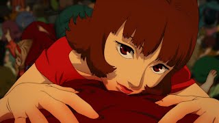 Cinematography (in Anime)