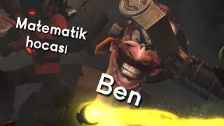 Okul Vs Ben Skibidi Toilet 73 Part 2