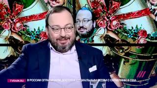 Белковский: Два Еврея Управляют Украиной