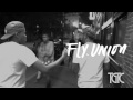 Fly Union x BET Music Matters Tour Vlog (Part 2)