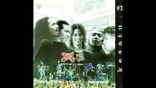 Konser Piss 30 - Birokrasi Kompleks
