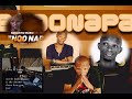 DJ M'lesure Enoo Napa songs - Jungle Sounds '
